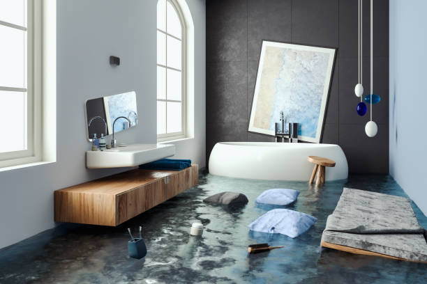 Best Carpet water damage restoration  in East Alton, IL