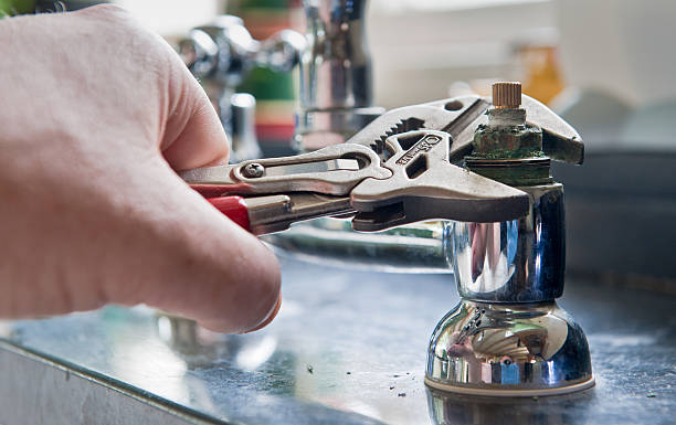 Best Flood restoration services  in East Alton, IL