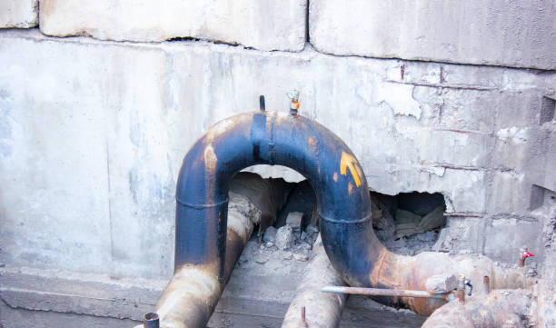 Best Water damage repair service  in East Alton, IL